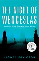 The Night of Wenceslas Davidson Lionel