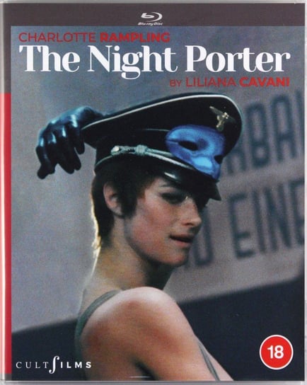 The Night Porter (Nocny portier) Cavani Liliana