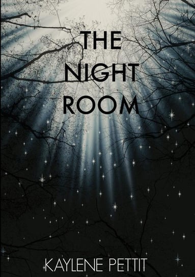 The Night Room Pettit Kaylene