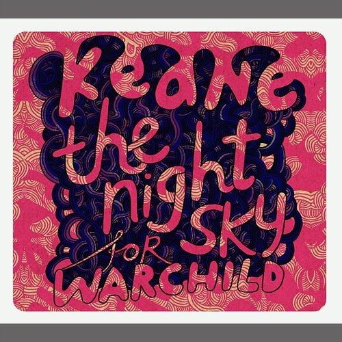 The Night Sky Keane