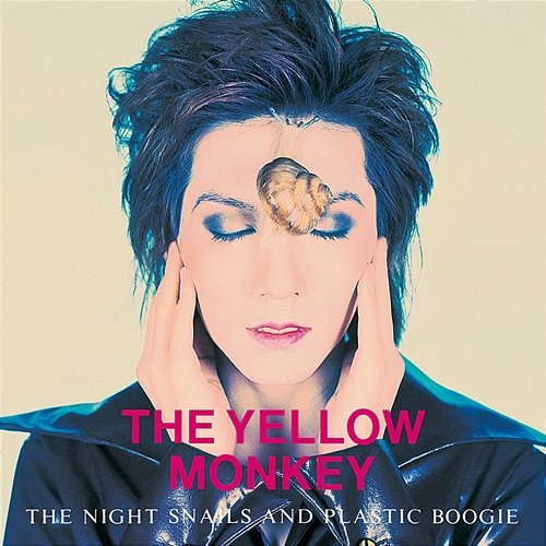 The Night Snails And Plastic Boogie THE YELLOW MONKEY
