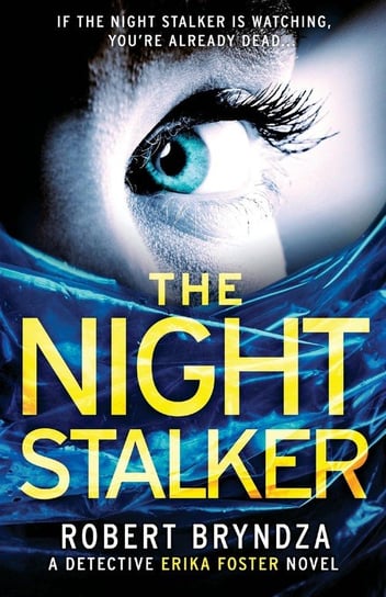The Night Stalker Bryndza Robert