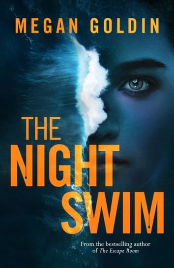 The Night Swim Goldin Megan