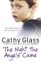 The Night the Angels Came Glass Cathy
