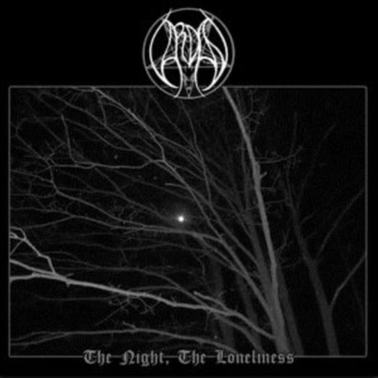 The Night, the Loneliness Vardan