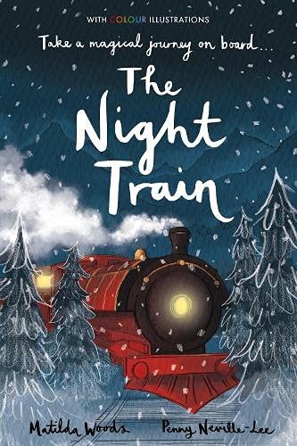 The Night Train Woods Matilda