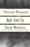 The Night Trilogy Wiesel Elie