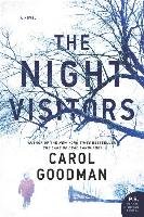 The Night Visitors Goodman Carol