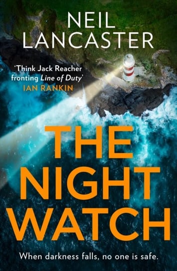 The Night Watch Lancaster Neil