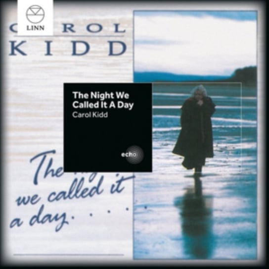 The Night We Called It a Day... Carol Kidd