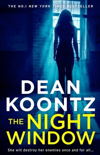The Night Window Koontz Dean