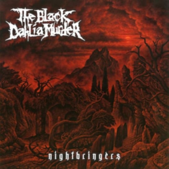The Nightbringers (Limited Edition) The Black Dahlia Murder