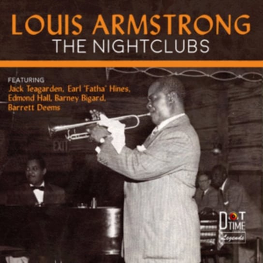 The Nightclubs Armstrong Louis