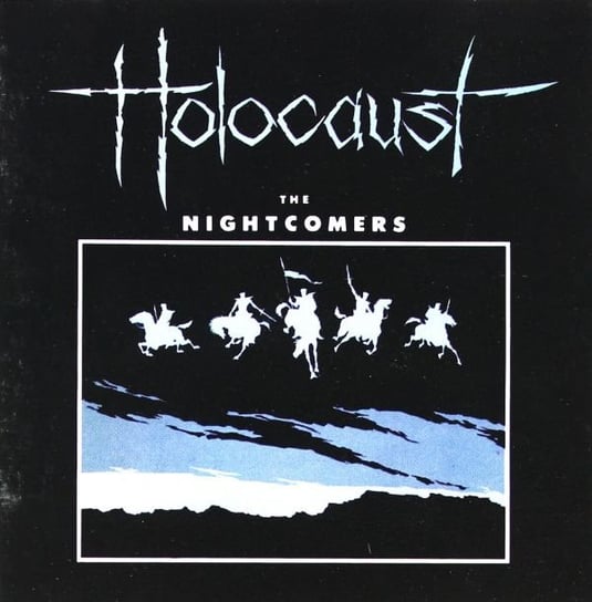 The Nightcomers Holocaust