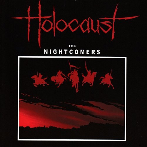 The Nightcomers Holocaust