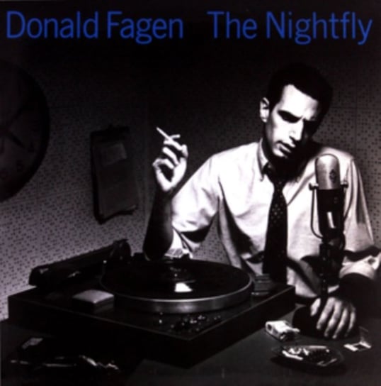 The Nightfly, płyta winylowa Fagen Donald