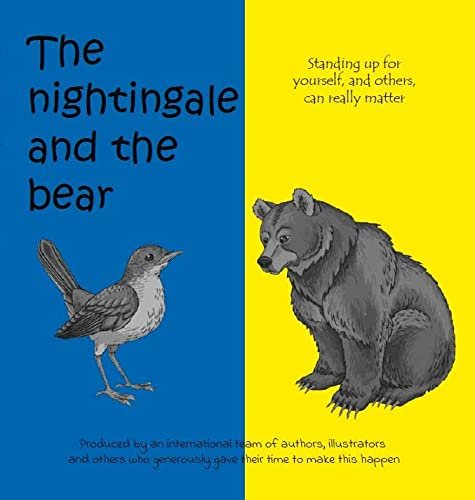 The Nightingale and the Bear Dorien van 't Ende