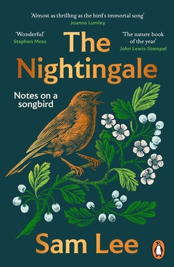The Nightingale Lee Sam