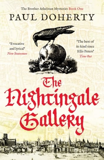 The Nightingale Gallery Doherty Paul