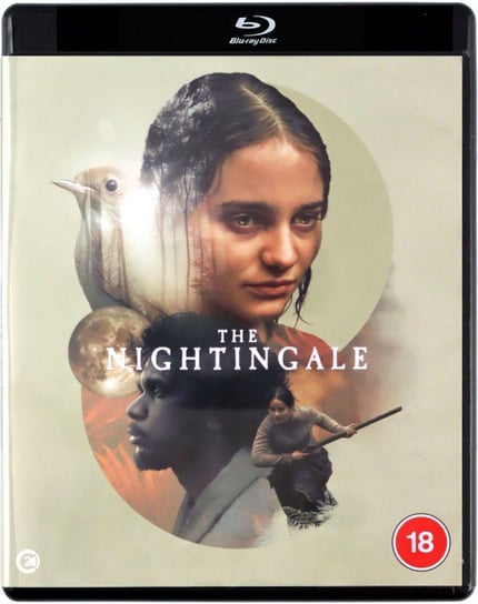 The Nightingale (Słowik) Kent Jennifer