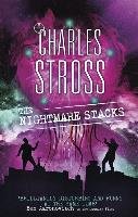 The Nightmare Stacks Stross Charles