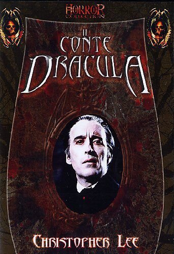 The Nights of Dracula (Książę Dracula) Franco Jesus