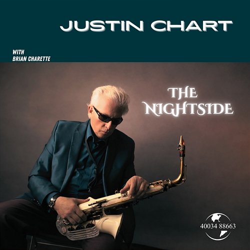 The Nightside Brian Charette, Justin Chart