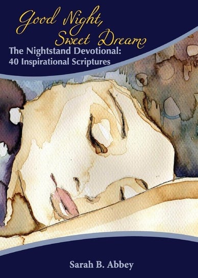 The Nightstand Devotional Abbey Sarah B.