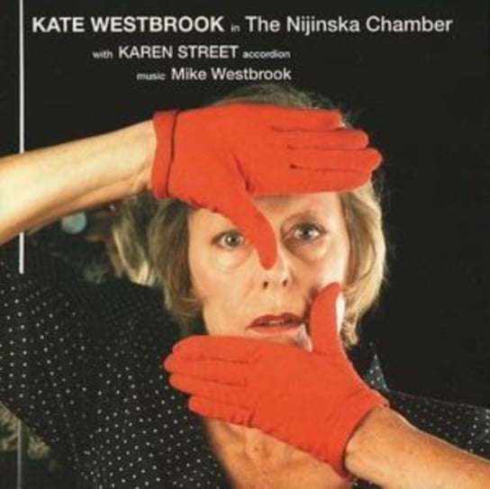The Nijinska Chamber Westbrook Kate