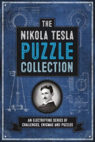 The Nikola Tesla Puzzle Collection Wolfrik Richard