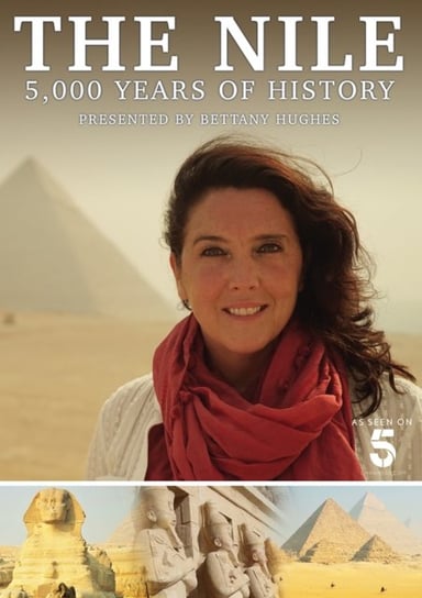 The Nile: 5,000 Years of History (brak polskiej wersji językowej) Dazzler