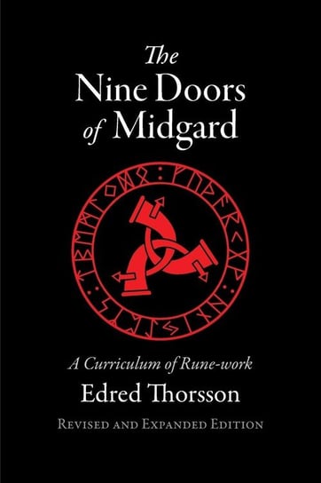The Nine Doors of Midgard Thorsson Edred