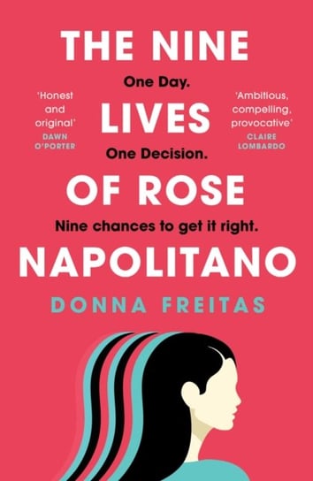 The Nine Lives of Rose Napolitano Freitas Donna