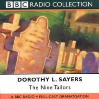 The Nine Tailors Sayers Dorothy L.