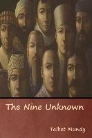 The Nine Unknown Mundy Talbot