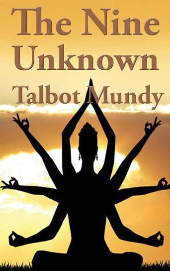 The Nine Unknown Mundy Talbot