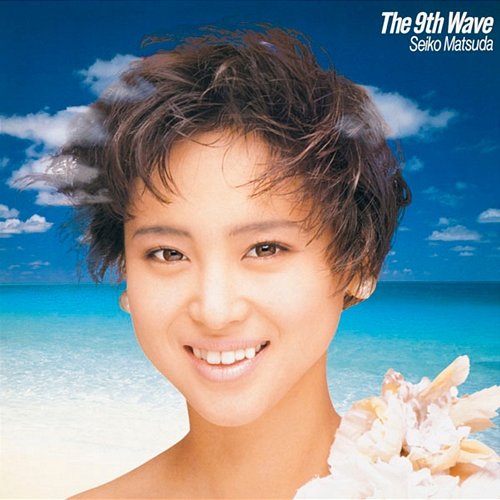 The Nineth Wave Seiko Matsuda