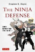 The Ninja Defense Hayes Stephen K.