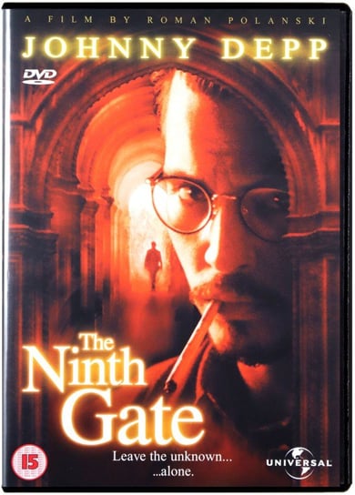 The Ninth Gate (Dziewiąte wrota) Various Directors