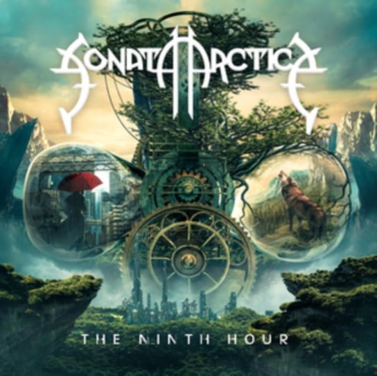 The Ninth Hour, płyta winylowa Sonata Arctica