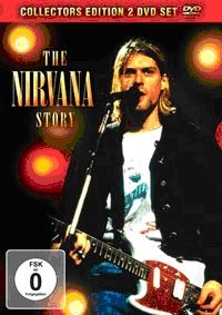 The Nirvana Story Nirvana