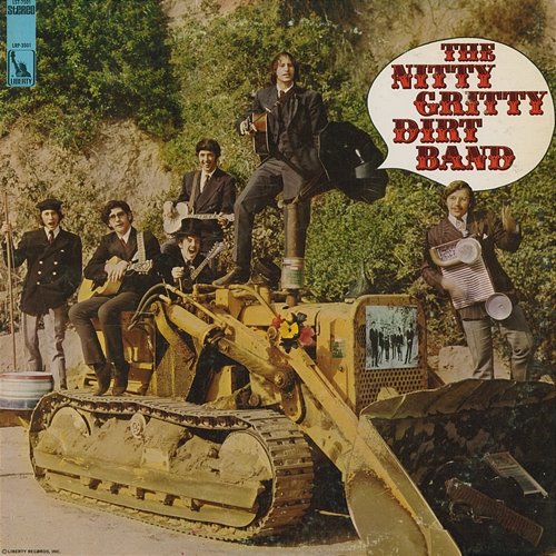 The Nitty Gritty Dirt Band Nitty Gritty Dirt Band