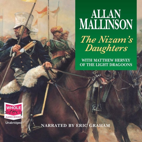 The Nizam's Daughters Mallinson Allan