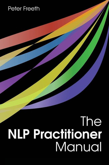 The NLP Practitioner Manual - Freeth Peter | Książka w Empik