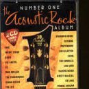 The No.1 Acoustic Rock Album Various Artists