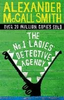 The No. 1 Ladies' Detective Agency Mccall Smith Alexander