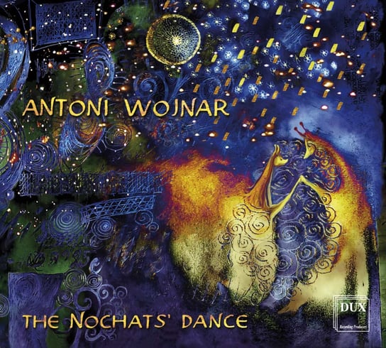 The Nochats' Dance Various Artists