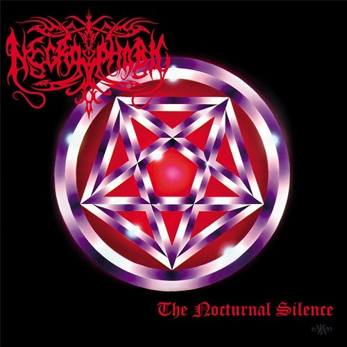 The Nocturnal Silence Necrophobic