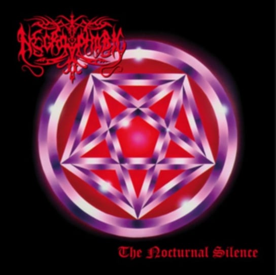 The Nocturnal Silence, płyta winylowa Necrophobic