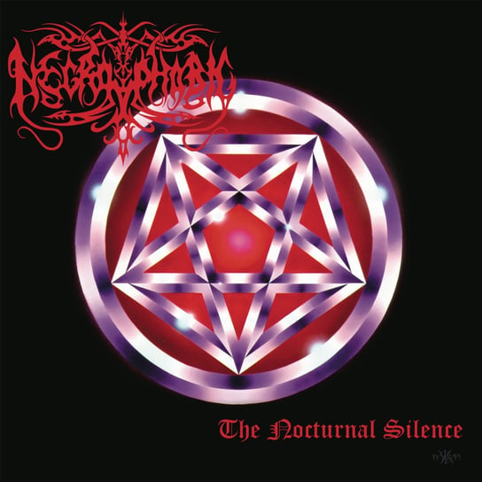 The Nocturnal Silence (Re-issue 2022) Necrophobic